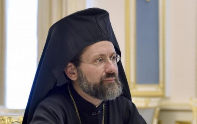 УПЦ МП стала неканонической церковью, — представитель Константинополя