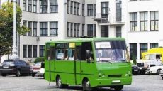 Петиция о ликвидации маршруток набрала необходимое количество подписей