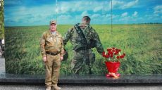 62-летний отец служит в десанте вместо погибшего сына