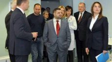 В Харькове состоялось заседание парламентского комитета по здравоохранению, инициированное Александром Грановским