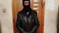 В Харькове задержали двух мужчин, ограбивших кредитное учреждение