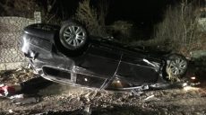 Под Харьковом в результате ДТП погибла 16-летняя девушка (фото)