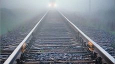 На Харьковщине поезд насмерть сбил мужчину