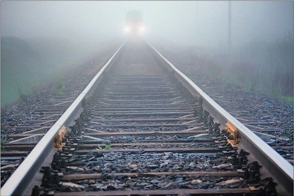 На Харьковщине поезд насмерть сбил мужчину