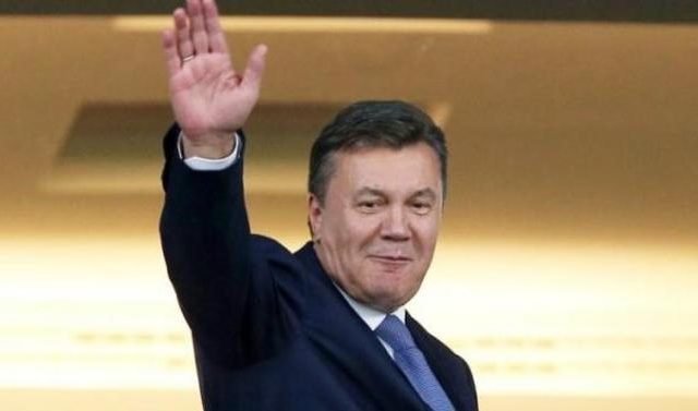 Янукович не выступит с последним словом на суде из-за травмы – адвокат