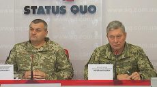 В Харківській області «зникнуть» військкомати (відео)