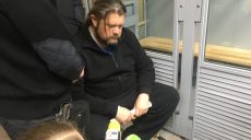 ДТП з двома смертями у Харкові: підозрюваному стало погано у суді (відео)