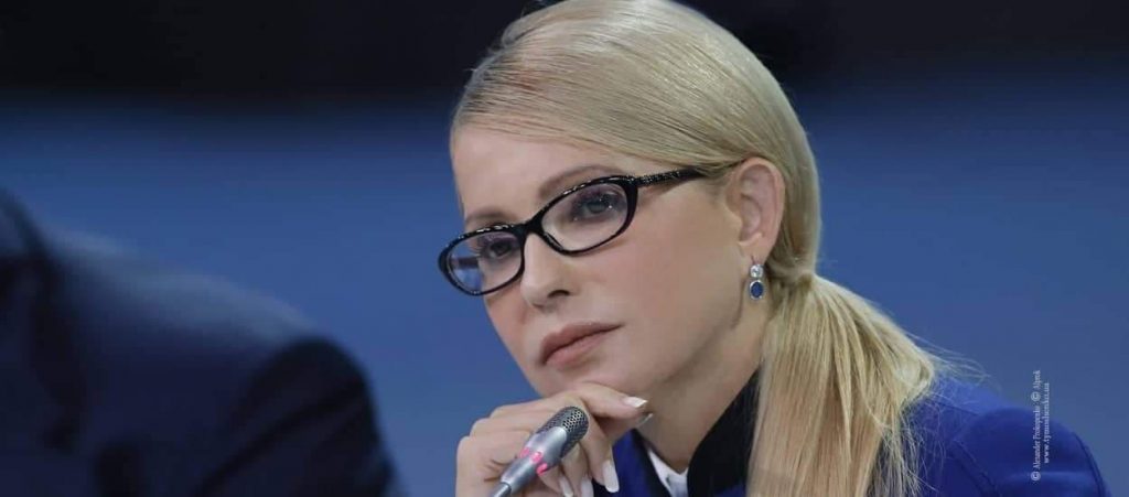 Команда Тимошенко не допустить фальсифікацій на виборчих дільницях (відео)