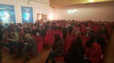 В Харькове обсуждают повышение тарифов на отопление и горячую воду