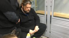 ДТП с двумя трупами в Солоницевке: подозреваемый вышел под залог