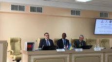 У Харкові презентували першу в світі програму з верховенства права (відео)