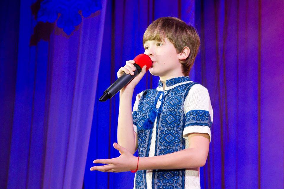 В Харькове пройдет благотворительный концерт ради спасения юного таланта