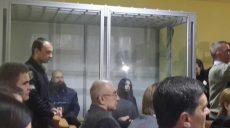 ДТП на Сумській: суд розглянув документи щодо стану здоров’я Зайцевої (відео)