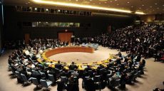 Совет Безопасности ООН проводит экстренное совещание из-за агрессии России