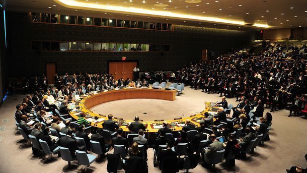 Совет Безопасности ООН проводит экстренное совещание из-за агрессии России