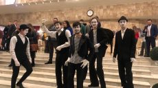В Харькове ко дню студента прошел фестиваль «Гаудеамус opera»