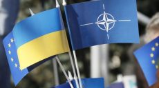 Уровень поддержки Североатлантического Альянса в Харьковской области ниже, чем в других областях Украины