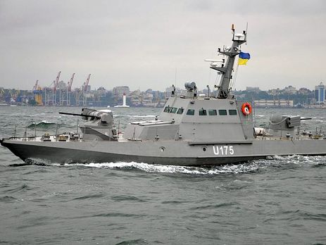 Командующий ВМС Украины заявил, что показания украинских моряков даны под давлением ФСБ