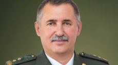 Уволен первый заместитель командующего Нацгвардии