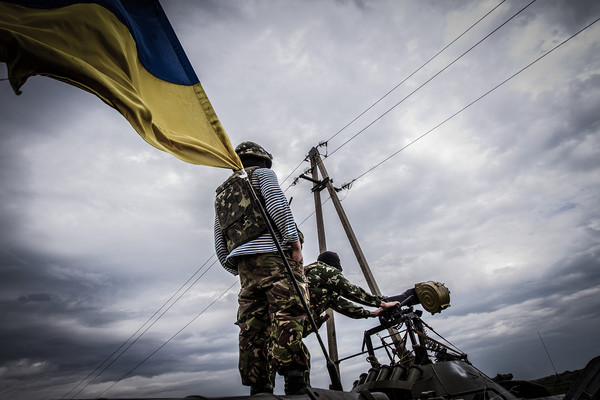 О панике: харьковские волонтеры дают советы на случай чрезвычайного положения