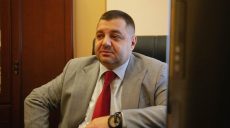 Александр Грановский встретился с коллективом больницы им. Гиршмана