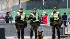 Какие ограничения могут быть введены в Украине на время военного положения