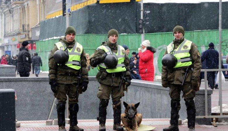 Какие ограничения могут быть введены в Украине на время военного положения