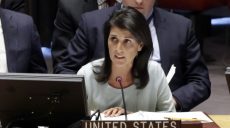США в ООН призывают мир осудить агрессию России в Азове