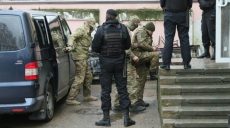 ЕСПЧ обязал РФ предоставить информацию о захваченных украинских моряках