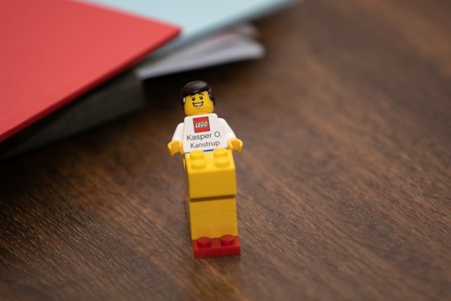 В Украине проверят, как наборы Lego вовлекают ребенка в учебу