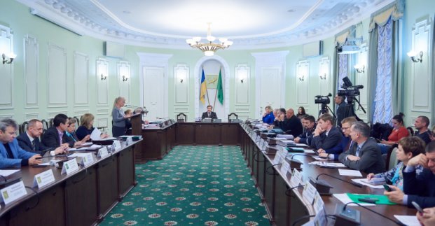 Городские власти планируют собрать в бюджет Харькова в 2019 году 12,8 млрд грн