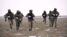 Сутки в ООС: один боец ВСУ погиб