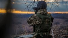 Сутки на Донбассе: ранены двое украинских военных