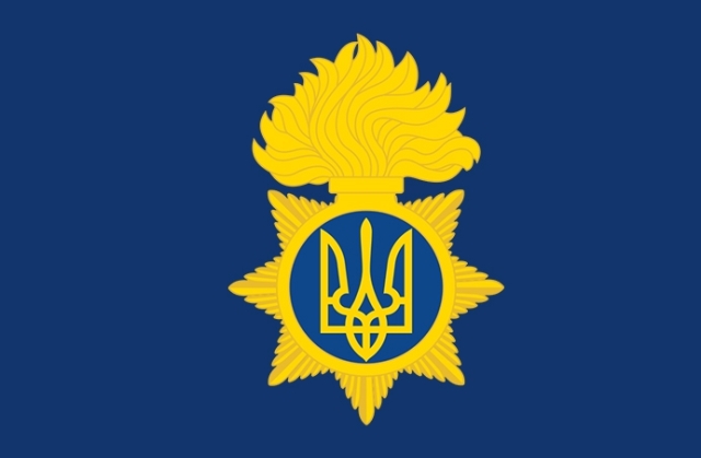Снайпер, подозреваемый в убийствах на Майдане, не служит в Нацгвардии