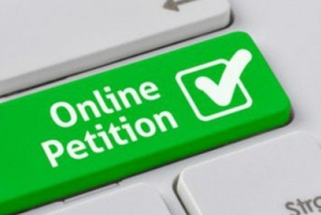 Петиция о ликвидации маршруток в Харькове может набрать необходимое количество подписей