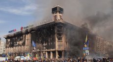 В Киеве закрывается скандальный ресторан