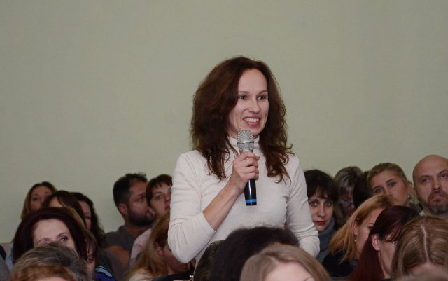 Школьникам Харькова расскажут о вреде наркотиков