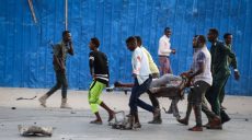 Теракт в Сомали: 39 погибших и 40 раненых (фото)