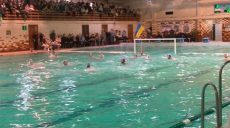 Україна-Іспанія: у Харкові відбувся матч Світової ліги (відео)