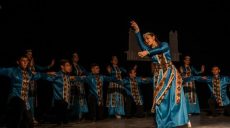 В Харькове состоится фестиваль культур