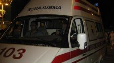 В Харьковском ресторане умерла студентка