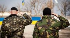 В Винницкой области запретили носить военную форму гражданским лицам