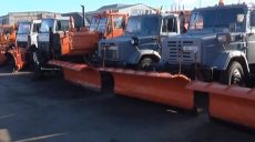 Дорожники Харківщини переходять на цілодобове чергування (відео)