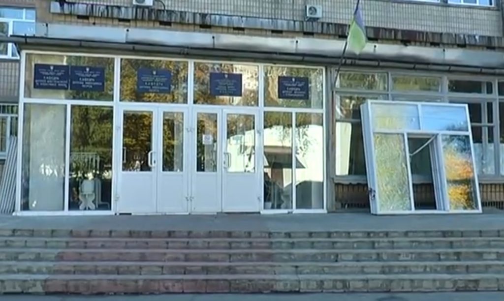 На Харківщині побудують 50 амбулаторій (відео)