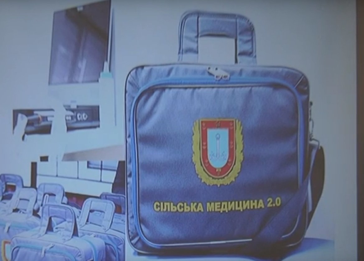 Что ожидает медицину в сельской местности, и к чему стоит готовиться? (видео)