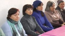 У Харкові пенсіонери зустрілись з народним обранцем (відео)