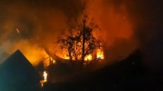 Під Харковом кілька сімей ледь не стали безхатченками через сусідів (відео)