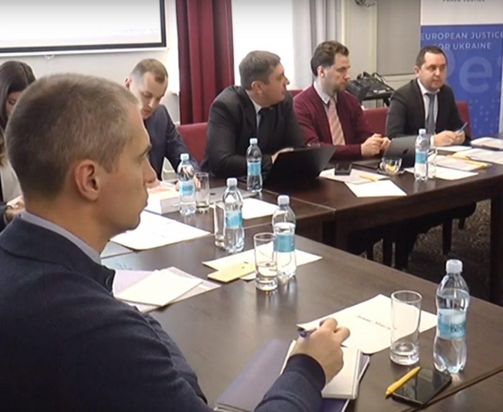 Харків став учасником проекту від Євросоюзу (відео)