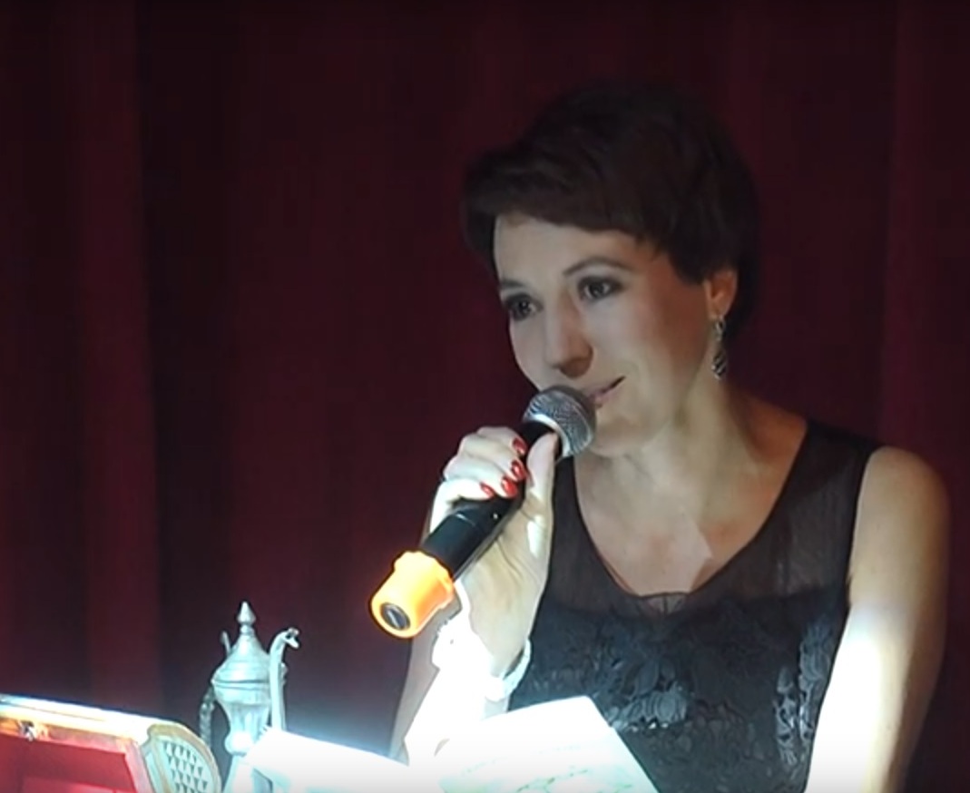 У Харкові презентували «Казки для дорослих» (відео)