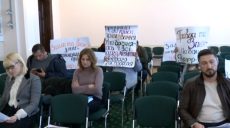 На Харківщині конфлікт двох агропідприємств вирішує суд (відео)